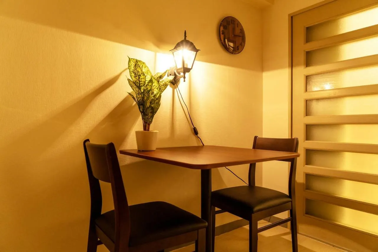 Apartment Premavera Kamata 303 Tokyo Japan