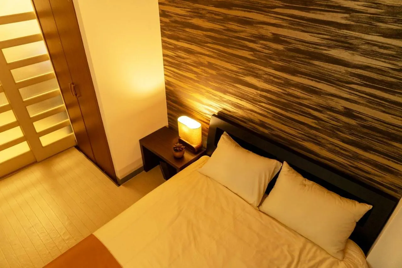 Premavera Kamata 303 Tokyo Apartment