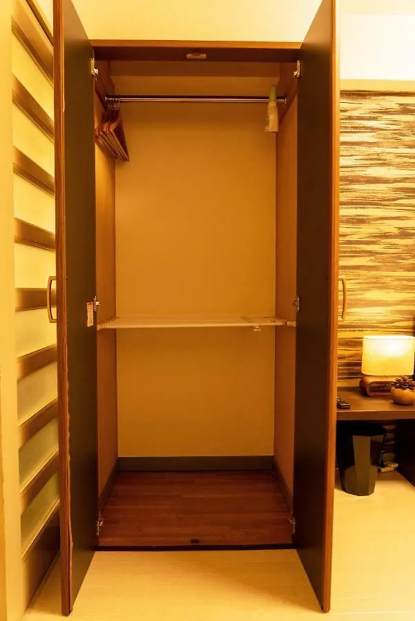 Premavera Kamata 303 Tokyo Apartment