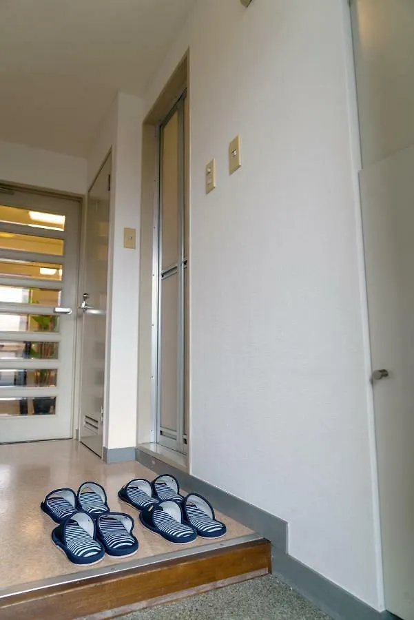 Apartment Premavera Kamata 303 Tokyo