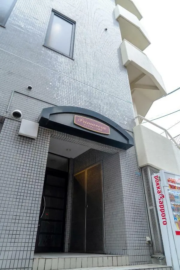 Premavera Kamata 303 Tokyo Japan