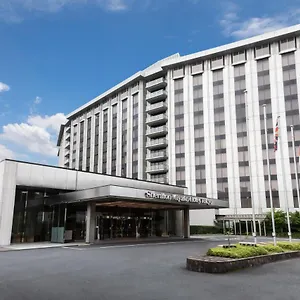 Sheraton Miyako Hotel