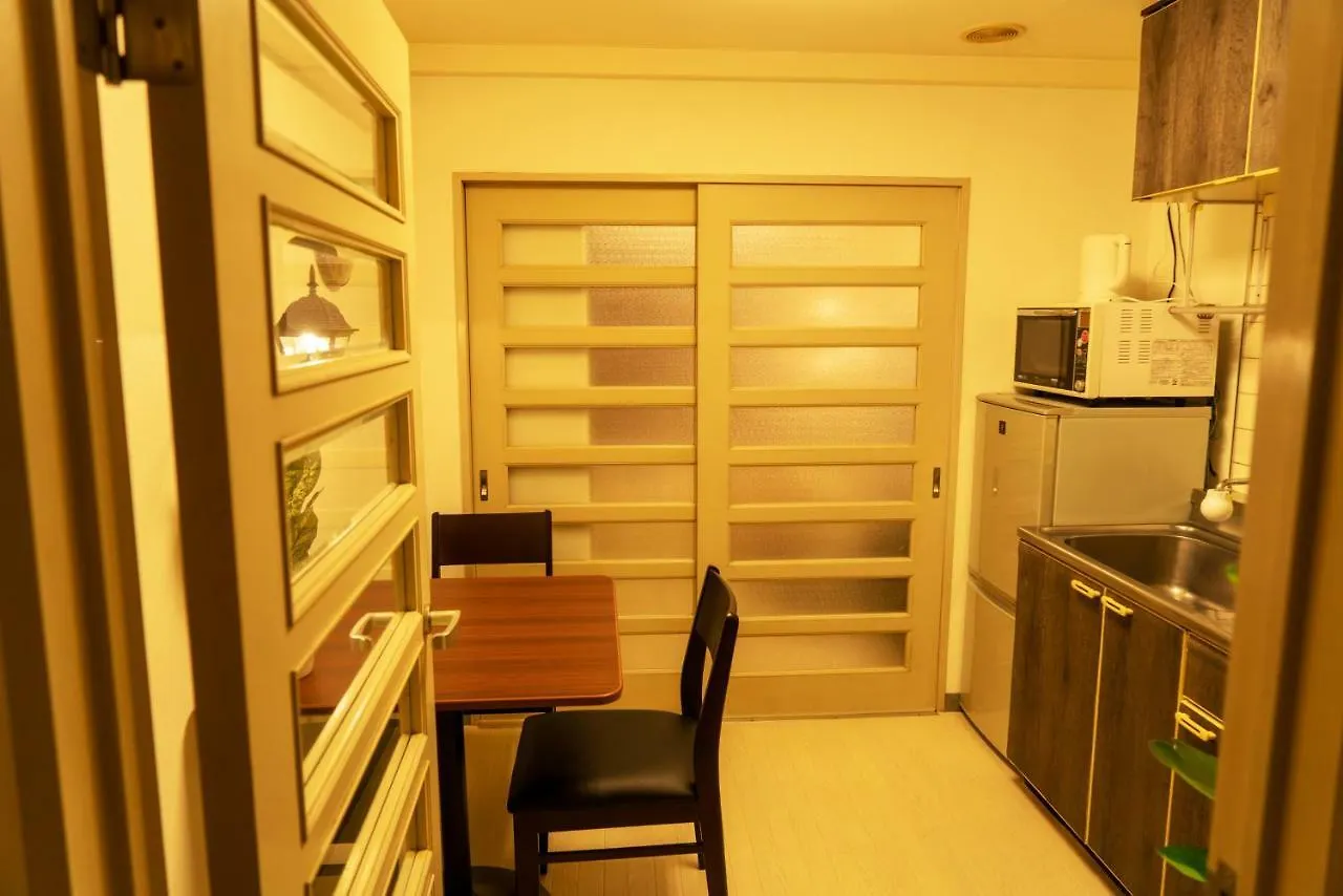 Apartment Premavera Kamata 303 Tokyo