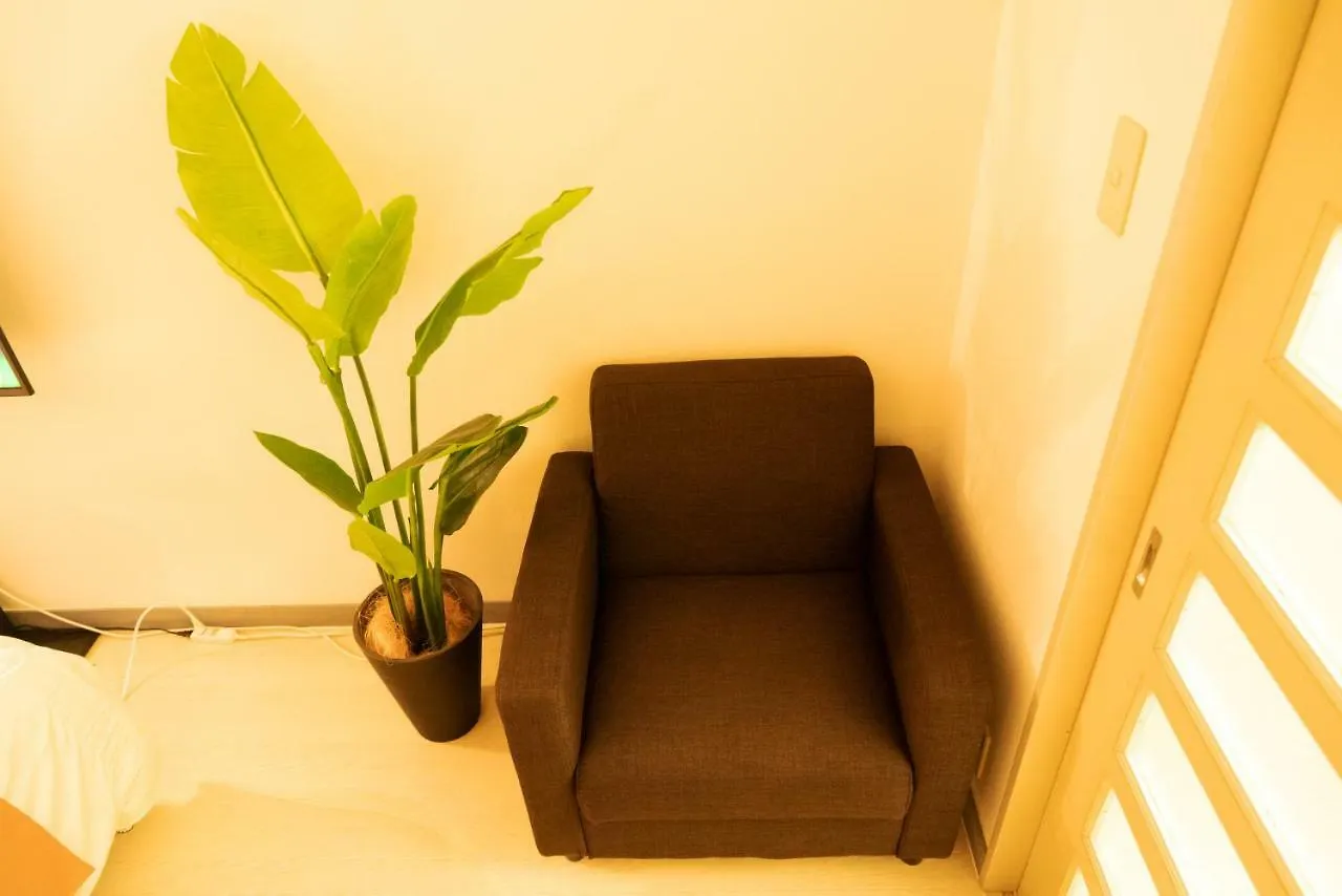 Apartment Premavera Kamata 303 Tokyo