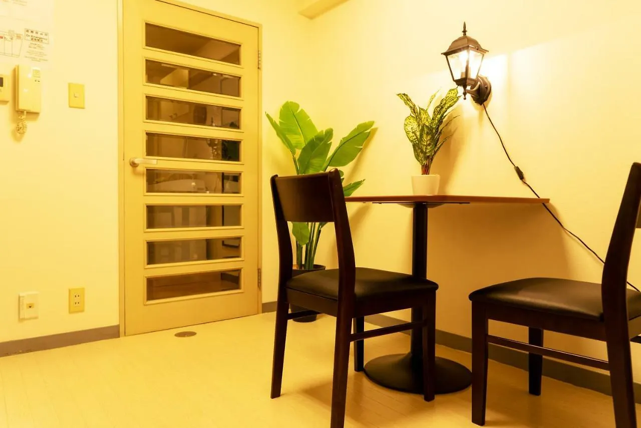 Apartment Premavera Kamata 303 Tokyo