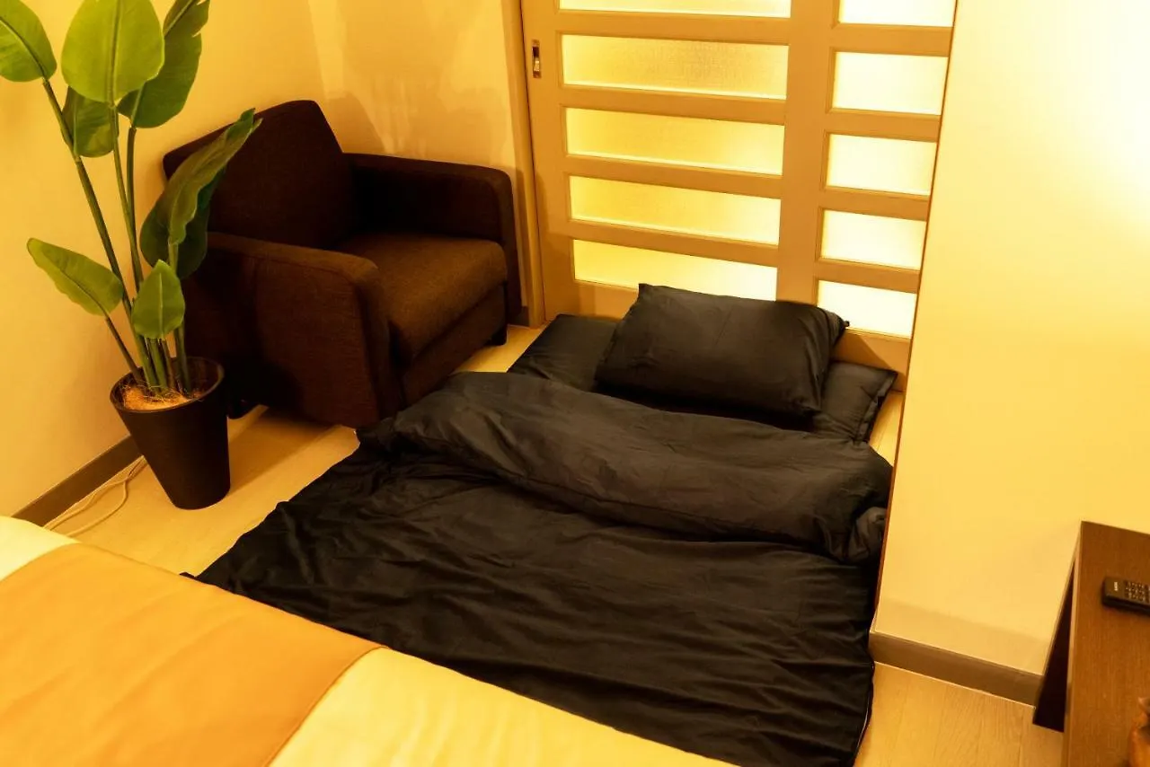 Premavera Kamata 303 Tokyo Apartment