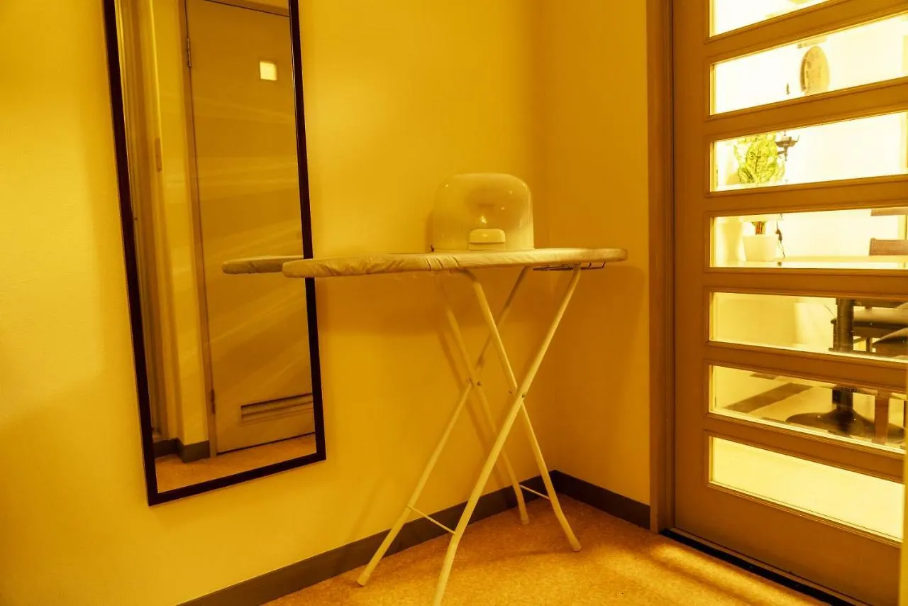 Apartment Premavera Kamata 303 Tokyo Japan